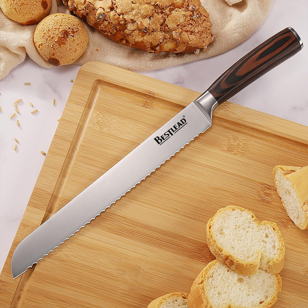 Choosing the right knife - Trade News - 4