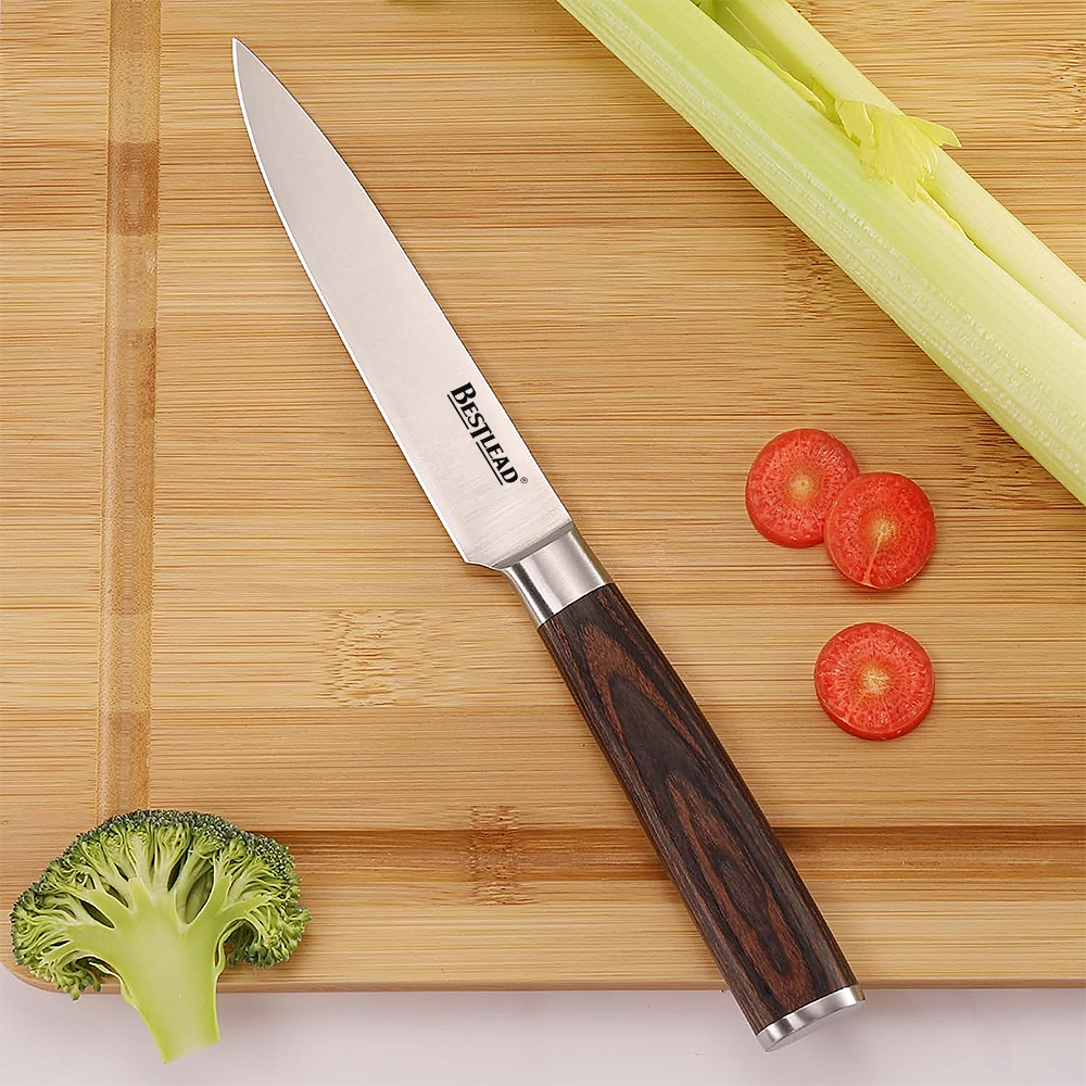 Choosing the right knife - Trade News - 1