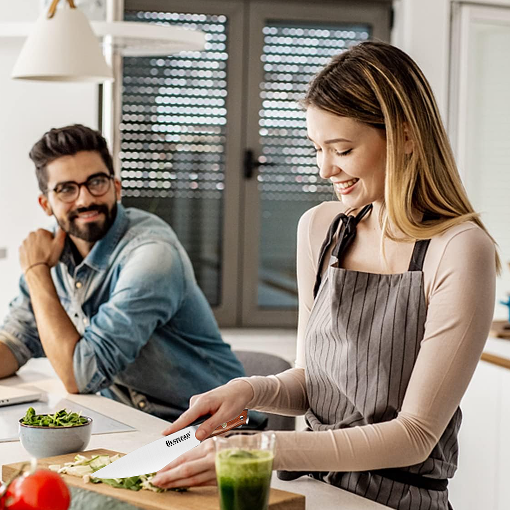 How often should you replace kitchen knives? - Trade News - 1