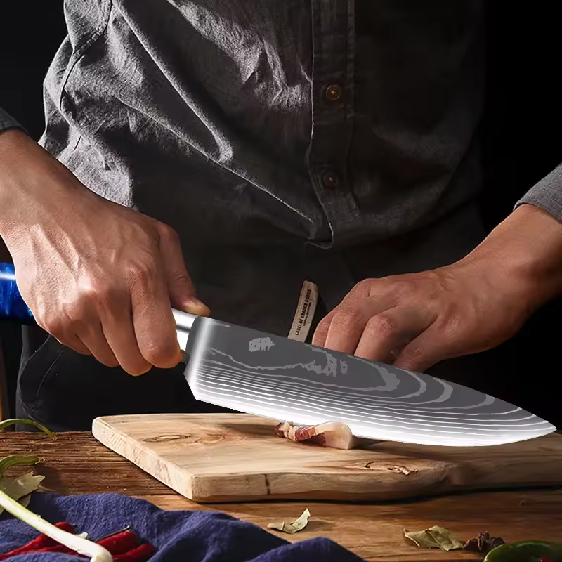 YTB-1-CSD kitchen knife japan 8