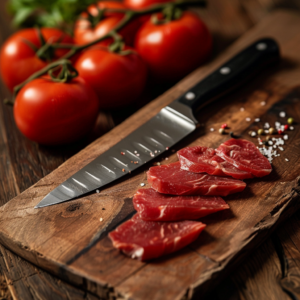 Understanding the Diverse Needs for Western Kitchen Knives and Why You Should Choose Our Brand