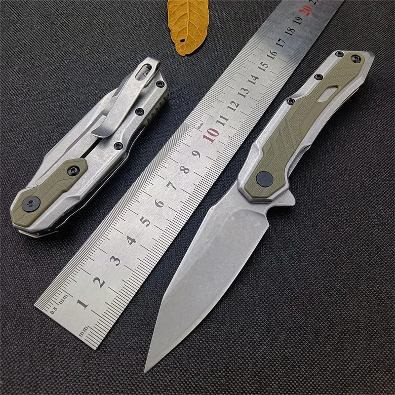 Techniques for using camping knives - Trade News - 1
